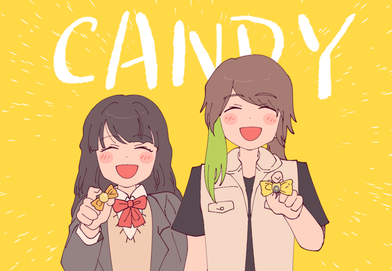 「18.10.17[루브&amp;덴오]  」|🅜🅞🅚のイラスト
