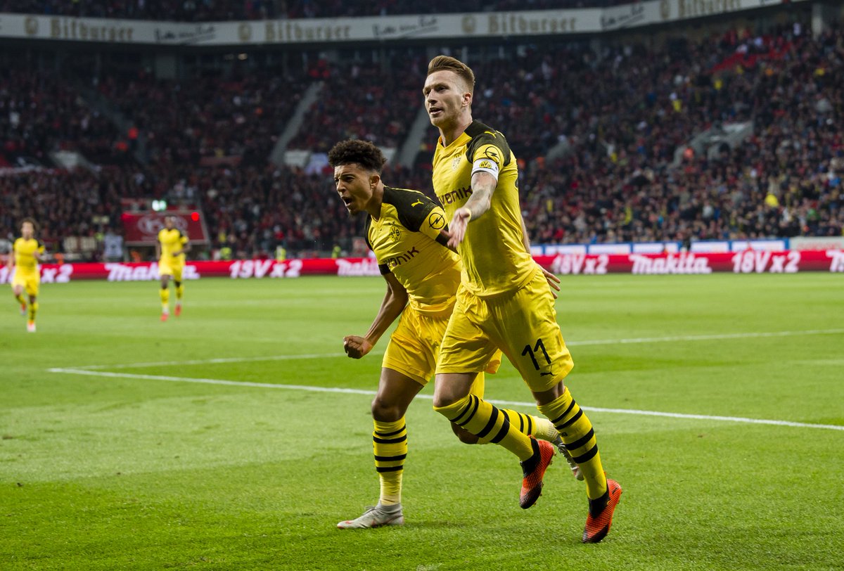 BlackYellow's tweet photo. 🚨 JERSEY GIVEAWAY 🚨

RT and follow to be entered to win a #BVB jersey 😀

You pick the player &amp; jersey ⚽️ https://t.co/Z77usqH5jG