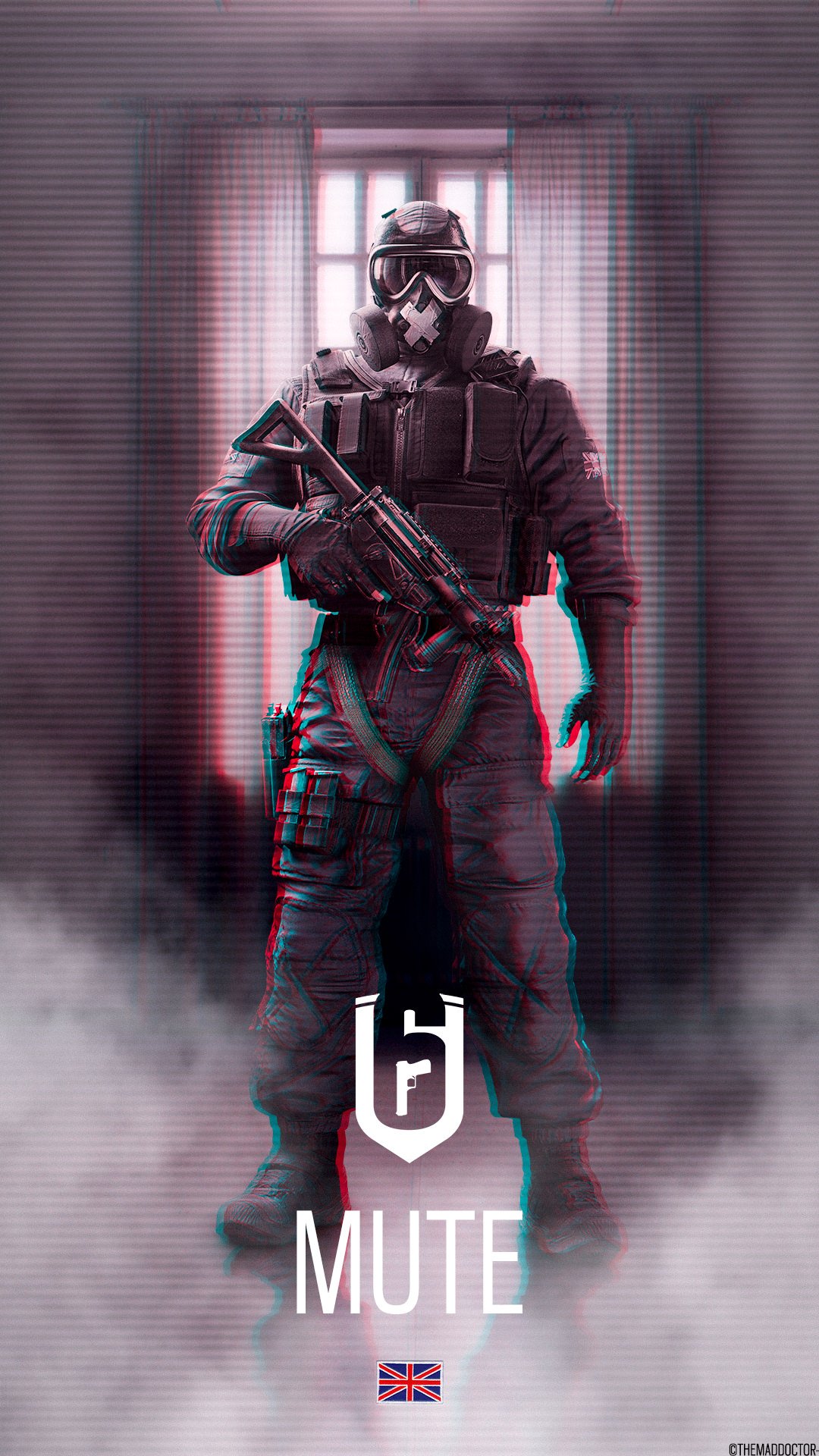 シージちゃんねる 兎月しーちゃん على تويتر 小ネタ オペレーターのスマホ壁紙 Kapkan Mute Credit T Co Da7i298rbc 製作者 Thedoctor 97 シージちゃんねる 兎月しーちゃん على تويتر 小ネタ オペレーターのスマホ壁紙 Kapkan Mute Credit T Co Da7i298rbc 製作者 Thedoctor 97