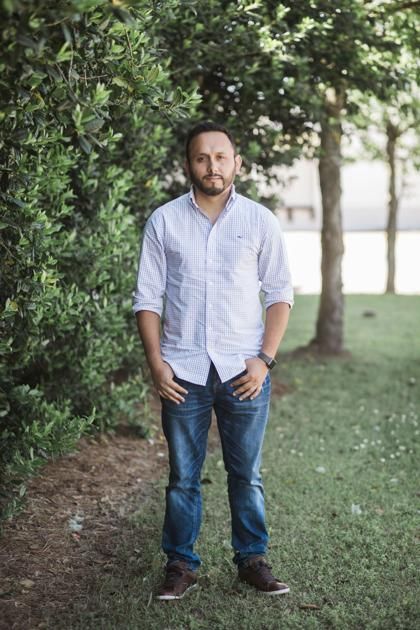 DJournalnow's tweet photo. Daniel Mejia is one of the finalists for #DJ40under40. Learn more about the Soma campus pastor for The Orchard. https://t.co/K3xDMmEhqe https://t.co/1HTtijnKQV