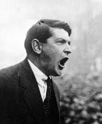 Happy birthday Michael Collins    