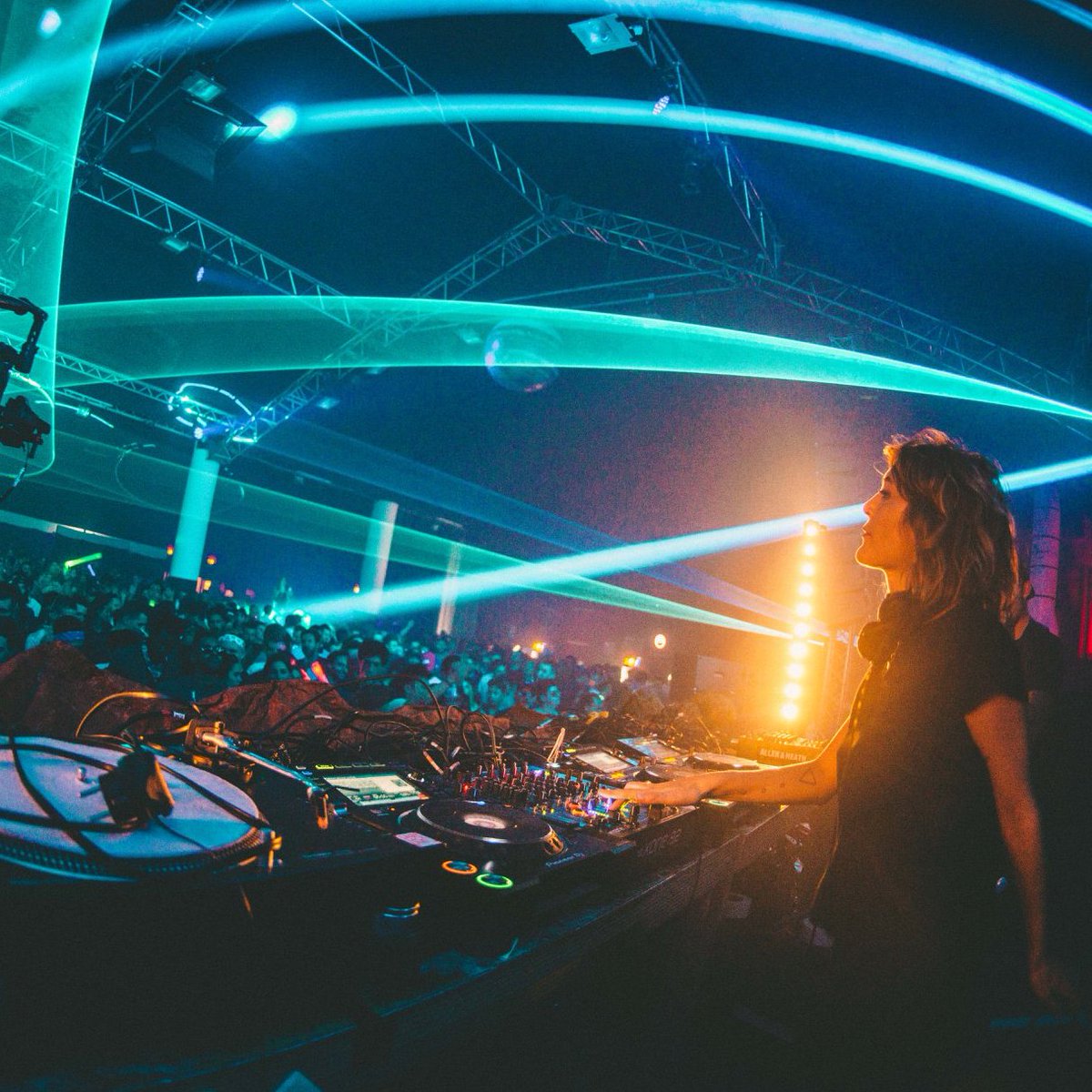 So good to be up on stage at @marvellousfest last weekend. The crowd were magic, thank u for your energy 🔮