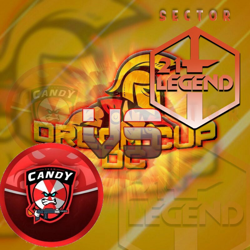 Primer Partido Confirmado
<a href="/TeamCandyGG/">Team Candy</a> vs @Sector_21Legend 
Miércoles 17 de Octubre a las 21:00hrs. Horario Mx