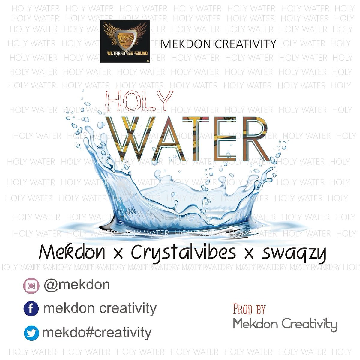 Mekdoncreativi1's tweet photo. #NewProfilePic https://t.co/X7dJKw7FxE