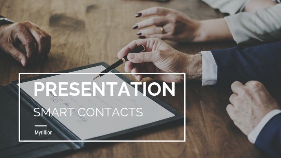 Myrillion_io's tweet photo. ��� If you don't know what is a smart contract, then read more ! 
👉https://t.co/jlFcAwmYMs #MYL #Myrillion #Blockchain #CryptoCurrenty https://t.co/xNg5EQyMwH