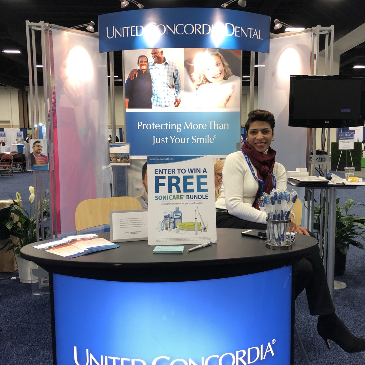 Unitedconcordia Hashtag On Twitter