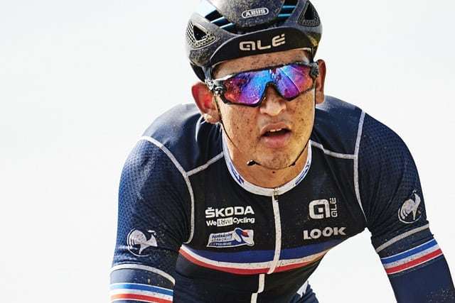 violetaberal's tweet photo. Long time due. Paris-Roubaix2018 
#cycling #race #cobbles #cobblestone #parisroubaix #parisroubaix2018 #hellofthenorth #violetaberal https://t.co/vJsvhPaiUp https://t.co/VPapWfU3ZF