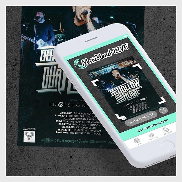 iceagencyuk's tweet photo. We’ve just launched the #worldsfirst #AR app for the Music Industry. One of our most exciting clients, the @musicplanetlive Scan App unlocks exclusive AR content for its members. Sign up today to discover just how revolutionary #musicplanetlive is. Case … https://t.co/h43tg288re https://t.co/bI73HUgiAJ
