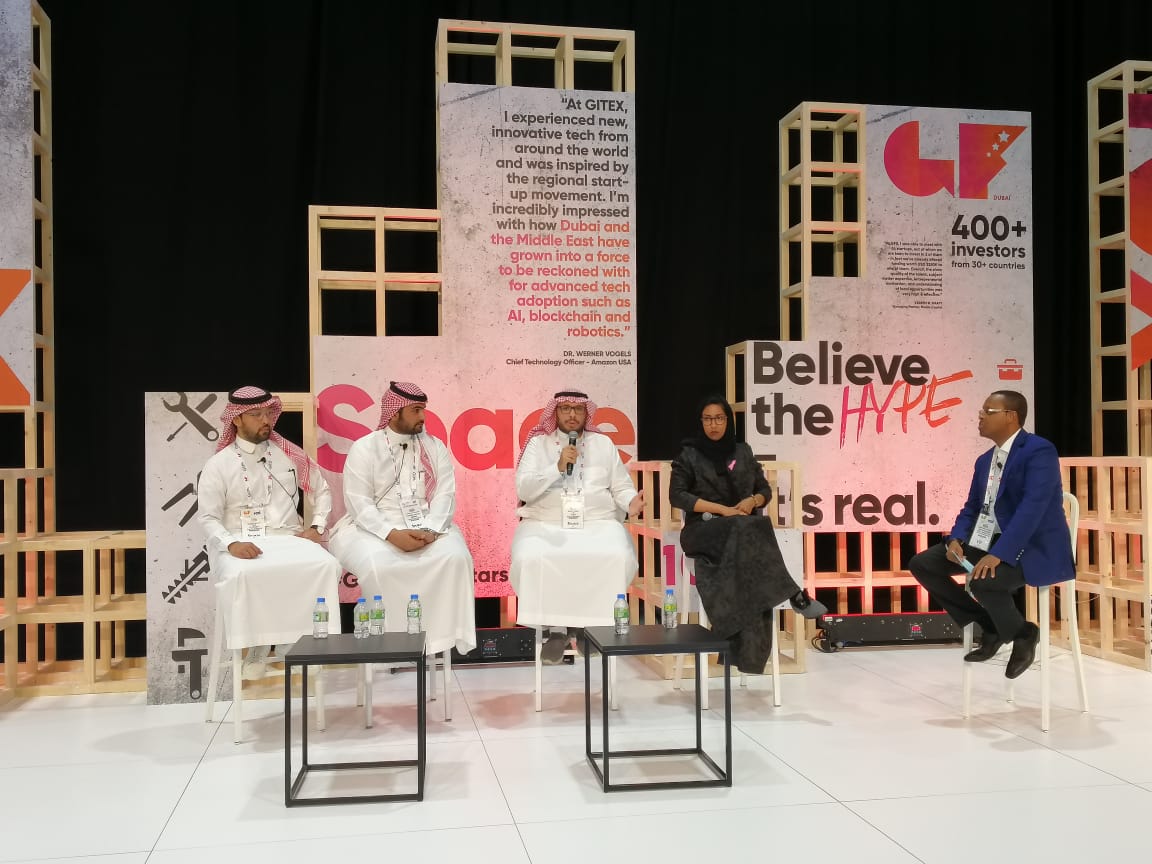 expandnorthstar's tweet photo. & that's a wrap for Day 3.
Tune in tomorrow for our last day at #GITEXFutureStars & check out the most interesting startups! #GFS2018 #DWTC #TAQNIA #MBRSCAwards #KingsCollegeHospitalLondon https://t.co/qHfREvAWas