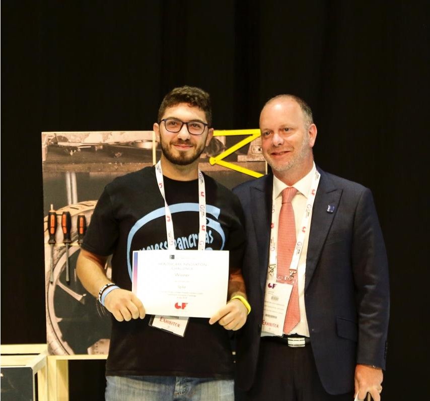 expandnorthstar's tweet photo. & that's a wrap for Day 3.
Tune in tomorrow for our last day at #GITEXFutureStars & check out the most interesting startups! #GFS2018 #DWTC #TAQNIA #MBRSCAwards #KingsCollegeHospitalLondon https://t.co/qHfREvAWas