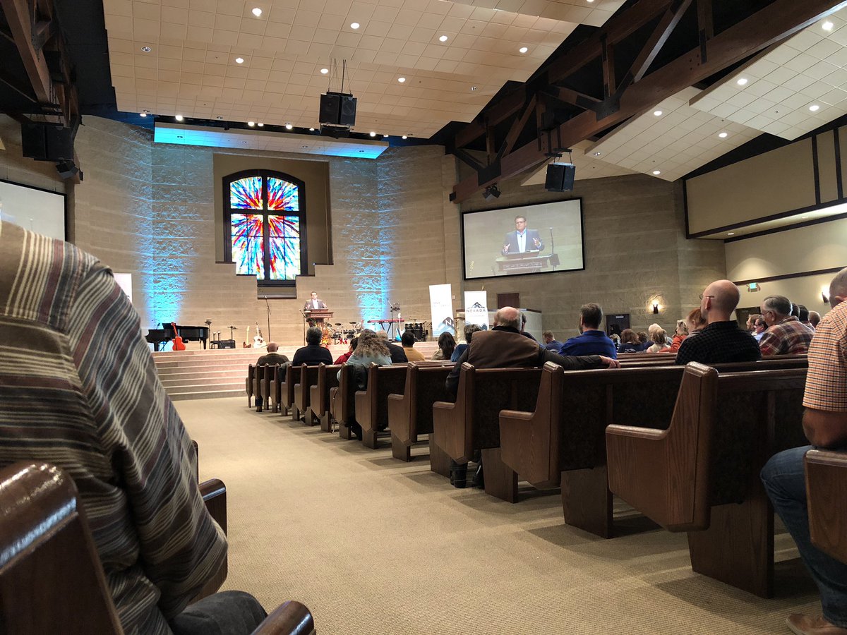 HeidenRatner's tweet photo. Grateful to attend as well as preach at the #NBC18 Annual Meeting this year! God is at work in our state! ππ―
-
#bettertogether #legacy #Jesuswins https://t.co/R8e9KnFlv2