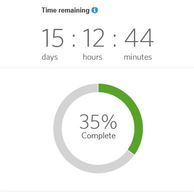 unc_hr's tweet photo. We're halfway through OpenEnrollment 2018 and we're at 35% enrollment!  How you doin' over there @NCStateBenefits ? #RockEnroll https://t.co/M5rWJV8ypv