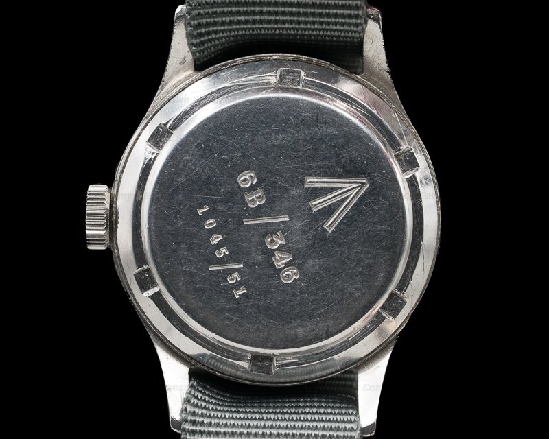 EuropeanWatchCo's tweet photo. Vintage IWC G6B/346 Mark XI Caliber 89 RAF Pilot SS.
https://t.co/uxQZm1EeVv
#VintageIWC #MarkXI #IWCG6B #Boston #Timepiece #Watches #Horology #HighEndWatches #LuxuryWatch #LuxuryDesign #WatchFam #WatchPassion https://t.co/TbruBdcfy0