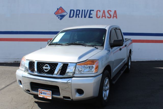 Drive Casa tweet media