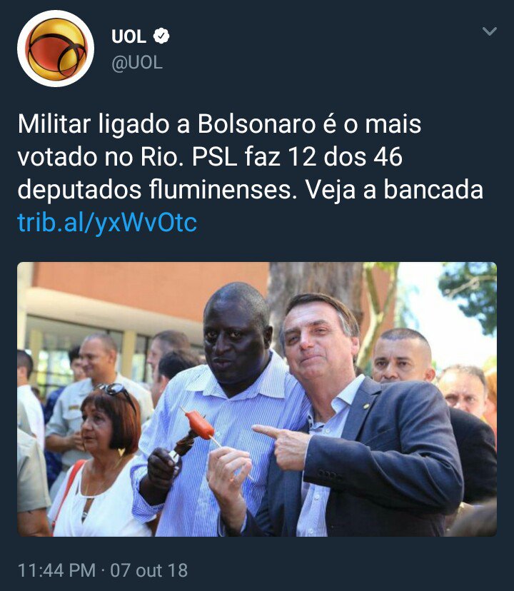 RobbieBr15's tweet photo. @CarlaZambelli17 Acabei de ler a tal entrevista em que o ex-líder da Ku Klux Klan fala do Bolsonaro. Ele elogiou pelo fato dele ser descendente de europeus e pelo fato dele ser nacionalista (grande coisa), mas #CRITICOU o Bolsonaro pelo fato dele ser pró-Israel. Será que ele já viu essas fotos? https://t.co/XTU05hunzE