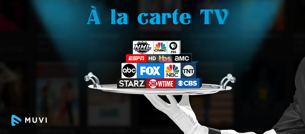 MuviAudio's tweet photo. Get the lowdown on À la carte TV 
https://t.co/WBzCJswZKX
#Videostreamingplatform https://t.co/LlhgHFsVYQ