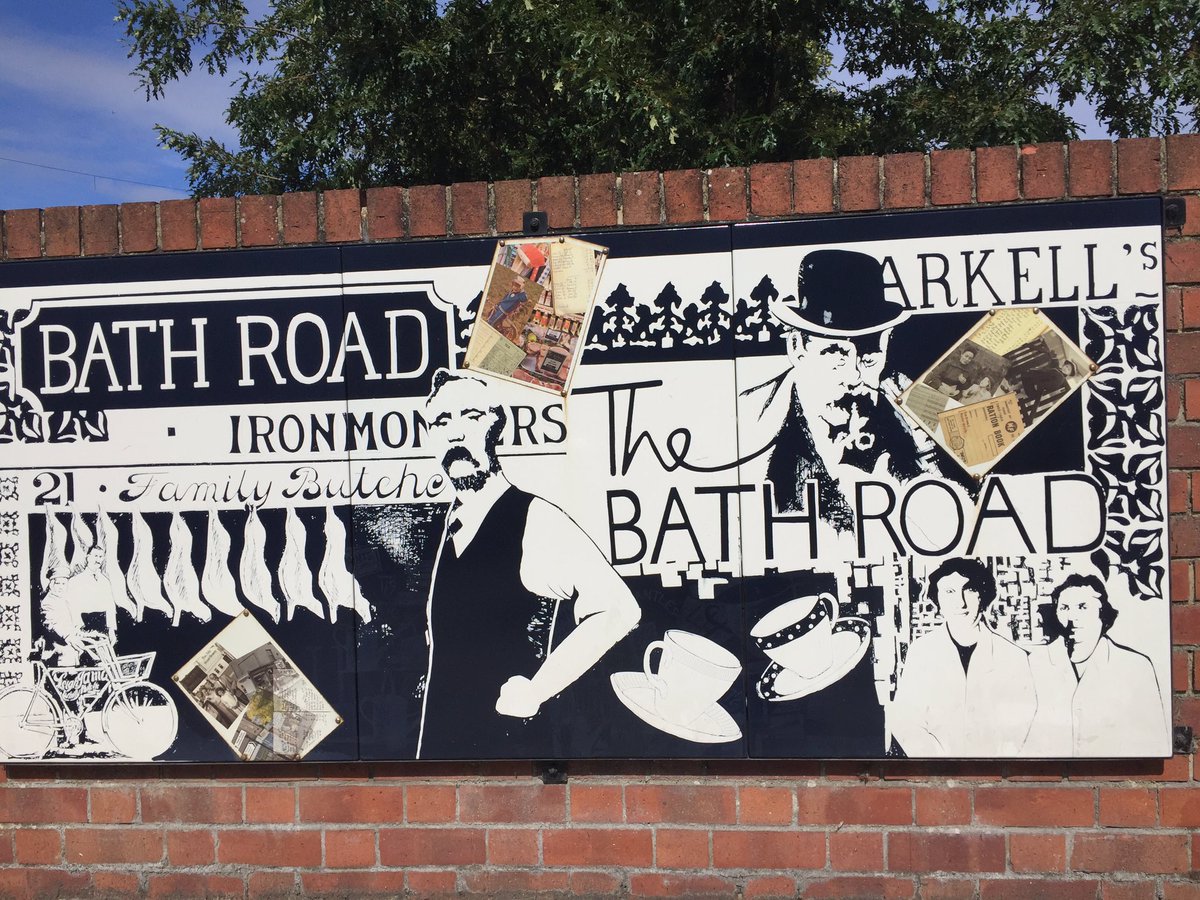 The Cheltenham Edit tweet media