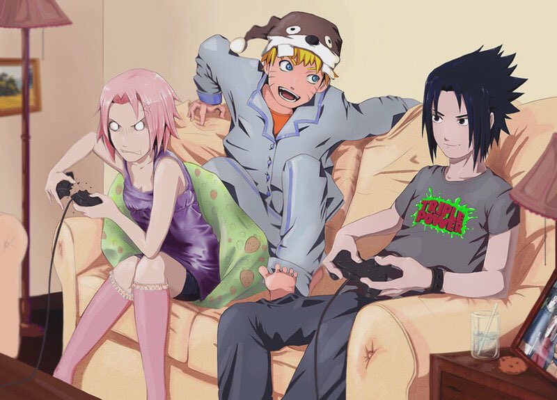 🌸 (@weebsakura) on Twitter photo 