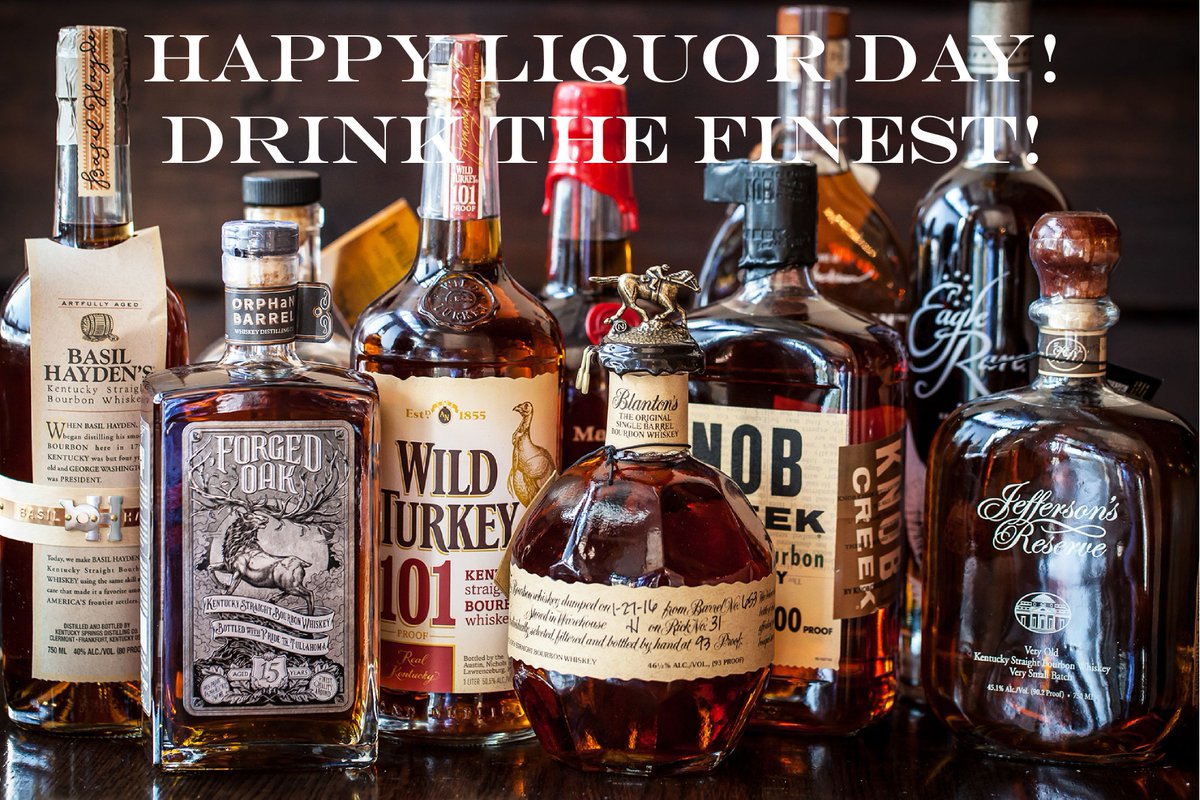 GOCOevents's tweet photo. We only have a few Patron tickets left! Celebrate Liquor Day and Buy Now!
Patron ticket holders are in for a treat. We have twice the amount of rare bourbon this year. #baconandbourbonsc #bourbonlovers #happyliqourday #rarebourbonbar https://t.co/5lbutdr2bD
