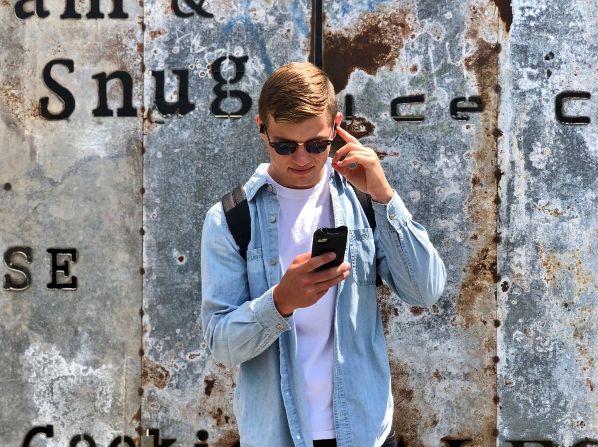 Ascape Audio tweet media