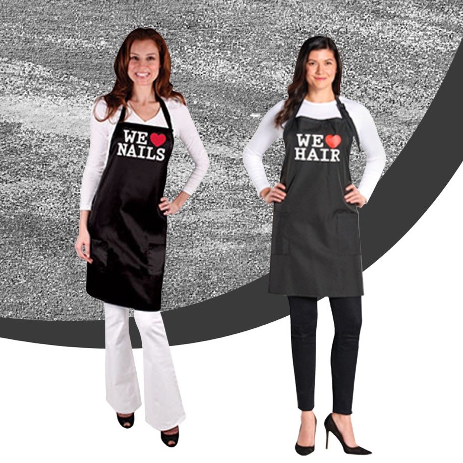 Stylistapron Hashtag On Twitter