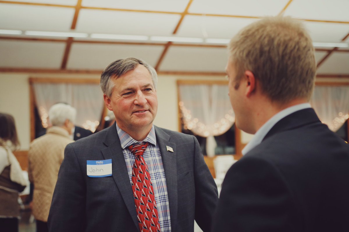 JohnHoweMN's tweet photo. We’ve been steady on the road across our beautiful state meeting great people - with just 3 weeks left to vote on November 6th...Remember, It’s Not Who, It’s Howe!
>> https://t.co/FdSBoZD4Ng << 🇺🇸🇺🇸🇺🇸
#HoweWillDoIt #HoweForSOS #OnlyInMN
#MN07 #MN08 #MN01 https://t.co/1maUnISGOl