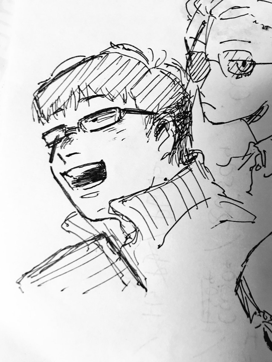 かれこれ1週間会ってないしあえる土日月も会えないので寂しさの極み 
