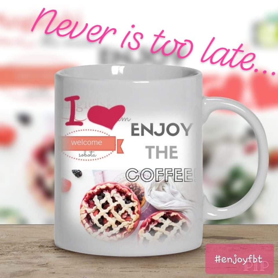 Never is too late... ❤
…szerbusinesstranslations.blogspot.com 
#enjoy #enjoyfbt #Świdnica #languageschool #edtech #English #cyfrowaklasafbt #enjoythecoffee #women #English #Saturday #Saturdayclasses