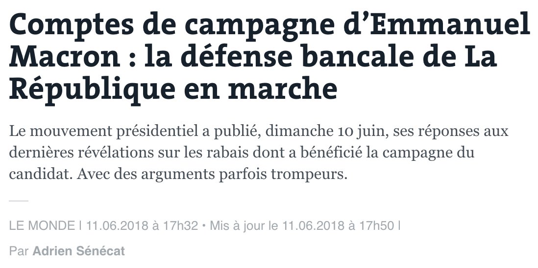 beestoufly's tweet photo. Hâte de savoir quand aura lieu la #perquisition du domicile de #Macron et du siège de #LREM
#GLEventsGate
#GLEvents https://t.co/52mMIVkQQH