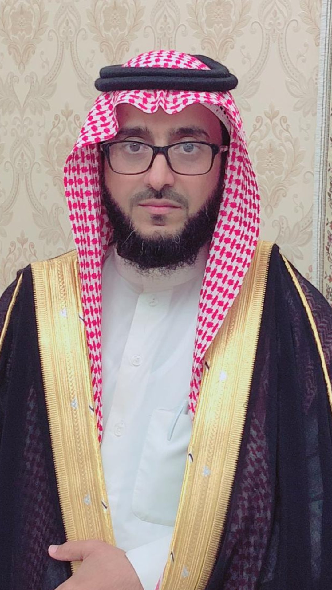 الشريف حسن زيد الأردن.. من