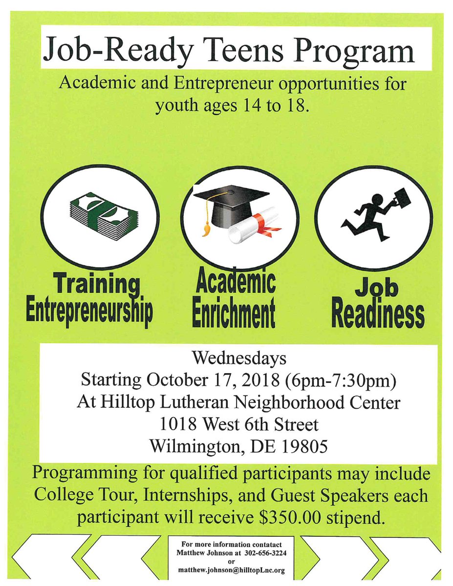 Kingswood Community Center tweet media