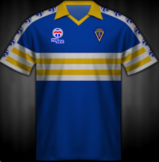 FutbolCromos's tweet photo. @retrofutboliker Cualquiera de estas dos. Las del Cadiz del 87, son muy bonitas. https://t.co/emd7Cj7iAE