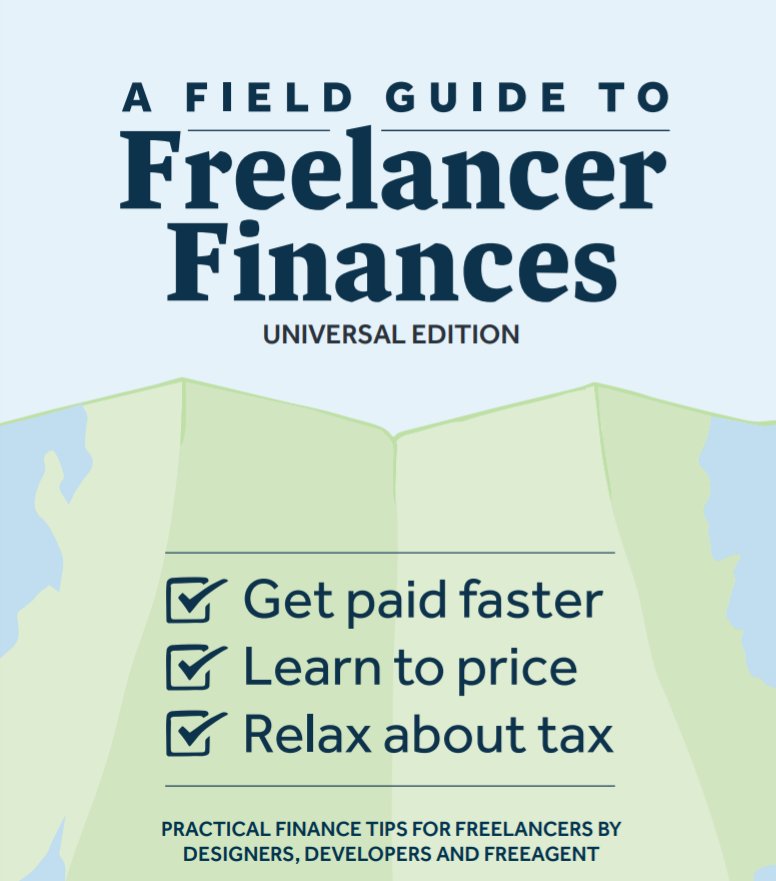 EbookGuideLFS's tweet image. free-ebooks.net…/A-Field-Guide-to-Freelancer-F…

#TUTORIAL #finance
#Condividi #tutor #ebook #leggere #libri #book #socialmedia