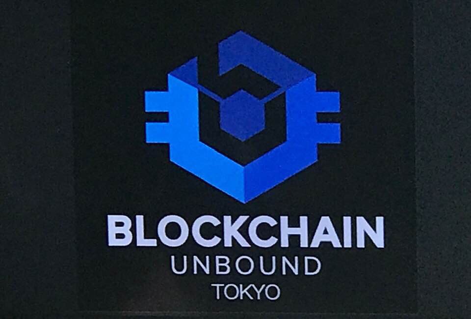 Blockchain Industries Inc tweet media