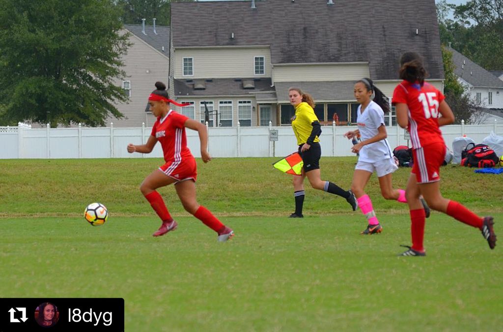 Beach FC Soccer Club tweet media