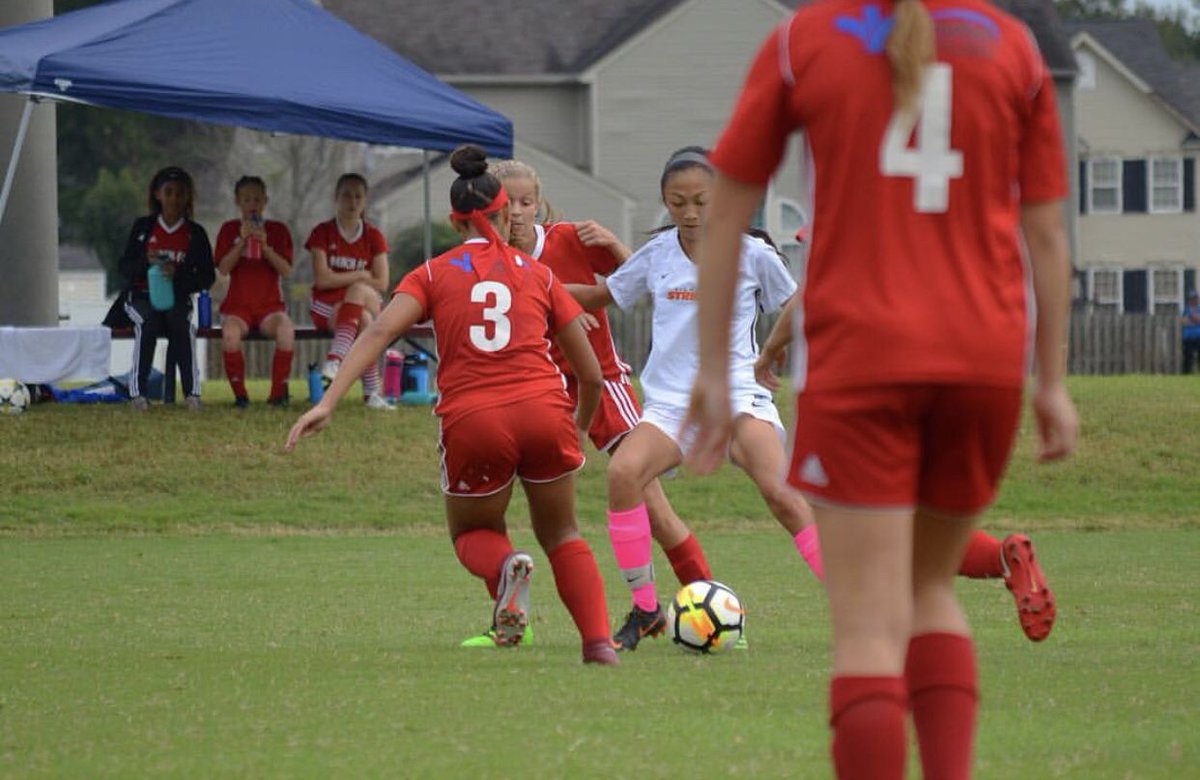 Beach FC Soccer Club tweet media