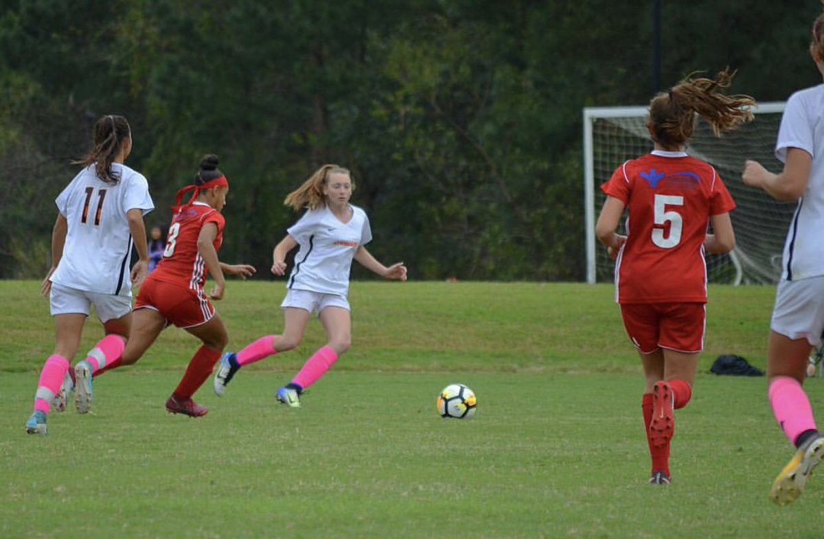 Beach FC Soccer Club tweet media