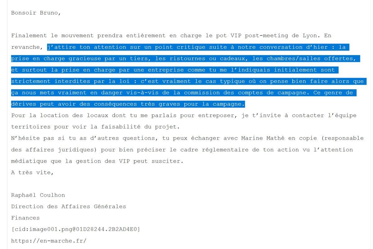 beestoufly's tweet photo. Hâte de savoir quand aura lieu la #perquisition du domicile de #Macron et du siège de #LREM
#GLEventsGate
#GLEvents https://t.co/52mMIVkQQH