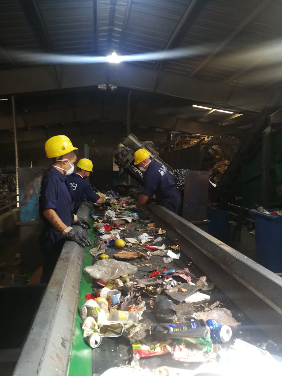 AlainChatry's tweet photo. #Development is as well turning #Crisis into #Opportunity .. #Jobs #livelihood #lebanon #syria #host_communities #refugees #tension #social_stability #solid_waste #UNDP https://t.co/tWv0sjqozm