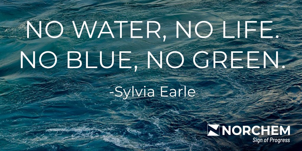 At Norchem, we're committed to preserving our most precious resource through advanced innovations in industrial water recycling and purification. Go to norchemcorp.com to see how.
#Norchem #Water #Innovation #UltraPure #Industrial #Laundry #TuesdayThoughts #Recycling