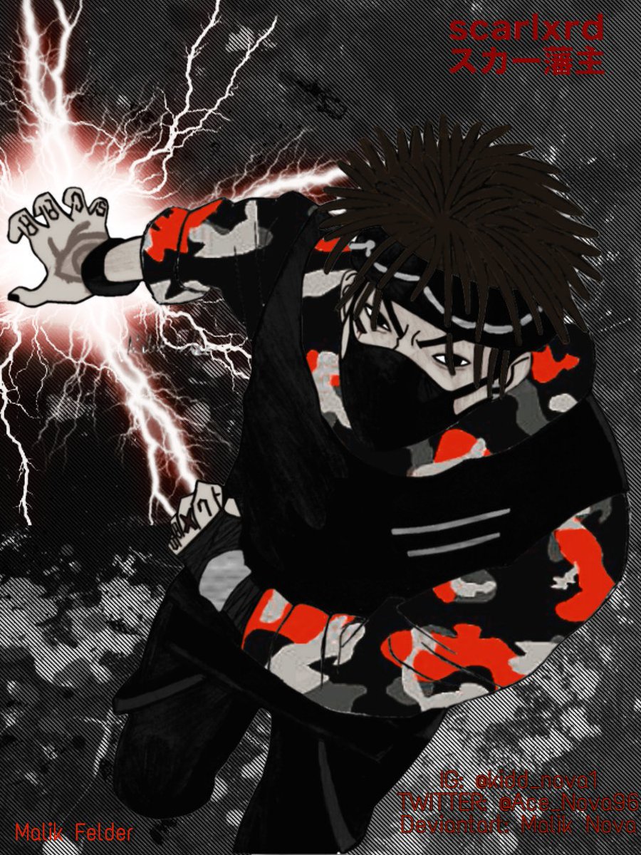 Malik_Nova96's tweet photo. Scarlxrd × Kakashi Hatake | by yours truly | @scarlxrd | #Fanart #Drawing #GraphicDesign #Scarlxrd #KakashiHatake #NarutoShippuden #Anime #Manga #LxrdRecords #CabinFever #Chaxsthexry #Lxrdszn #Dxxm #0000 #trapmetal #hiphop #rap #trap #metal Please Tag Scar so he can see this https://t.co/2sZhNzmisy