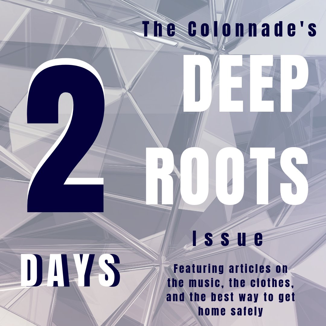 The Colonnade tweet media