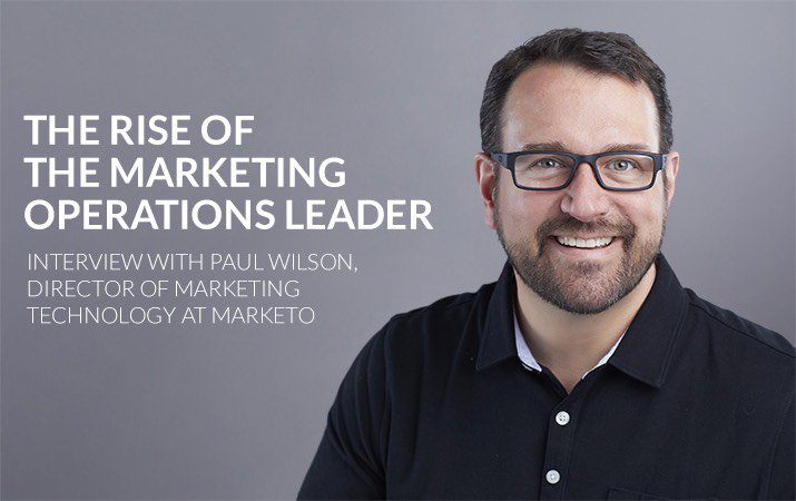 Check out our interview with @pwtoday of @marketo on 'The Rise of Marketing Operations', great insights! romanoffconsultants.com/blog/rise-of-t… #marketingops #mops #martech #marketingautomation @ingaroma