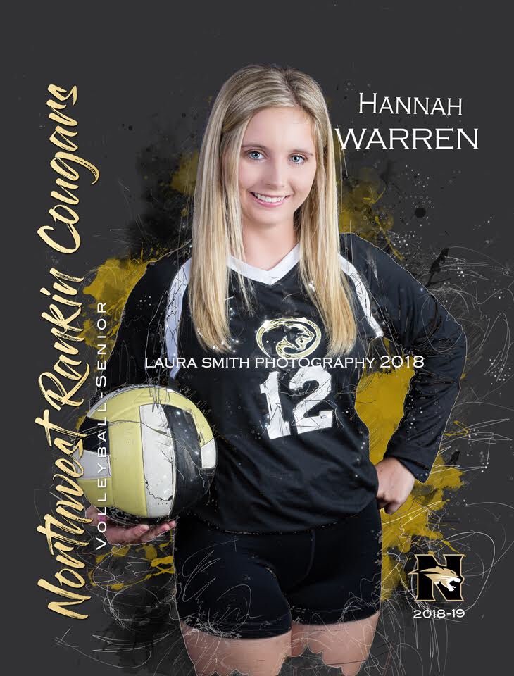 NWR_volleyball's tweet photo. Tonight, we celebrate our seniors as we play Warren Central at 5:30/6:30. Please come and show these awesome young ladies some love! We are so proud to call them our seniors 🖤💛 https://t.co/v9nhGsZ6xa