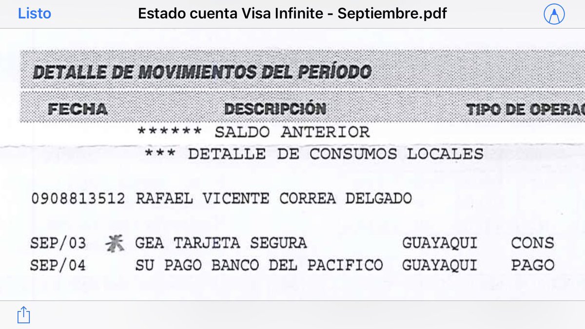 MashiRafael's tweet photo. Dicen que llamaban para venderte los seguros, pero a mí también me han descontado lo de GEA, y todos saben que vivo en el exterior.
En mi Gobierno, jamás se hubieran atrevido a esto, y, de hacerlo, ya estarían PRESOS.
No es casualidad, es la entrega del país a estos PILLOS. https://t.co/Ffhvq8e8As