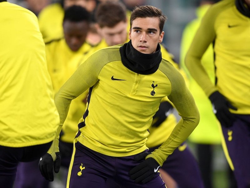 tottenhamblog's tweet photo. "He didn't care": Redknapp discusses Spurs midfielder's display for England vs Spain https://t.co/JgeO0uVivk https://t.co/2aZaTT1V1t