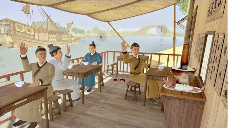 Chris Chin tweet media