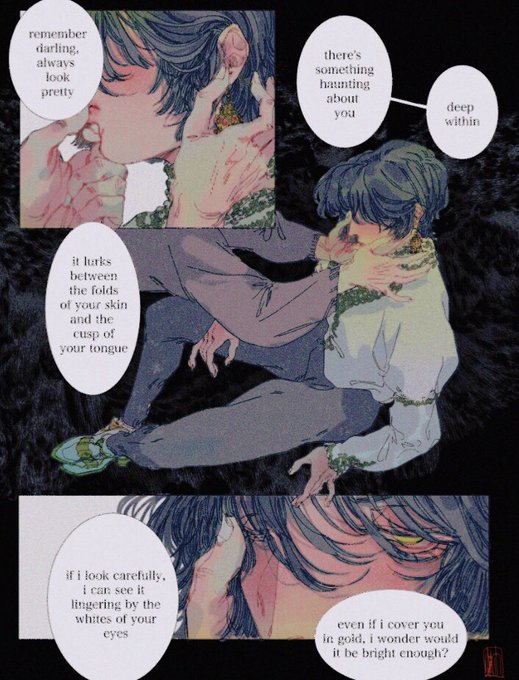 secret 