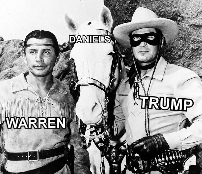 Trump to go after Horseface Stormy Daniels and Creepy Porn Lawyer