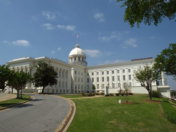 TravelGumbo's tweet image. #Alabama #StateCapitol #WitnessToHistory #ttot

TravelGumbo archives
By Travelers, For Travelers

travelgumbo.com/blog/alabama-s…